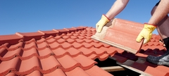 atı kaplaması: Kiremit, Membran, panel ve shingle
